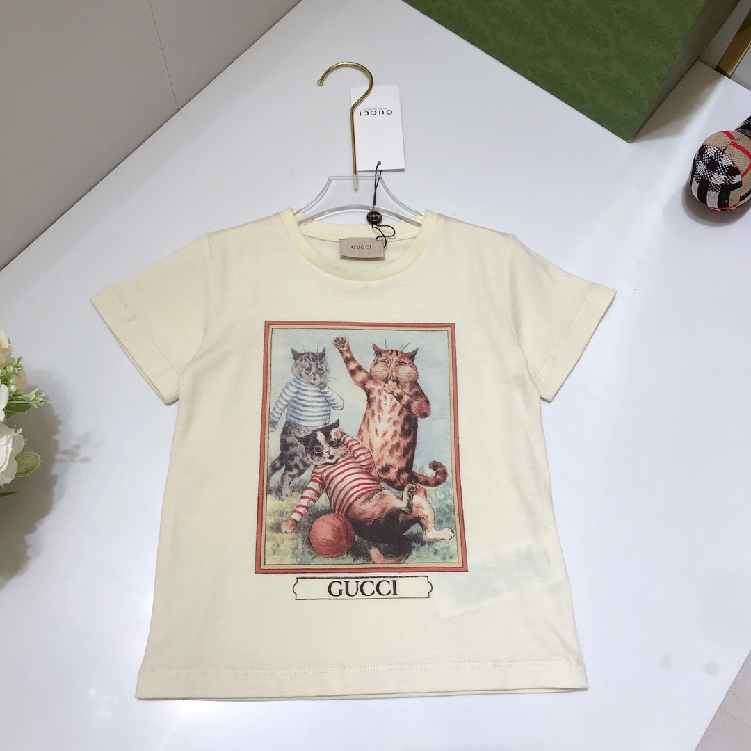 Gucci Kids